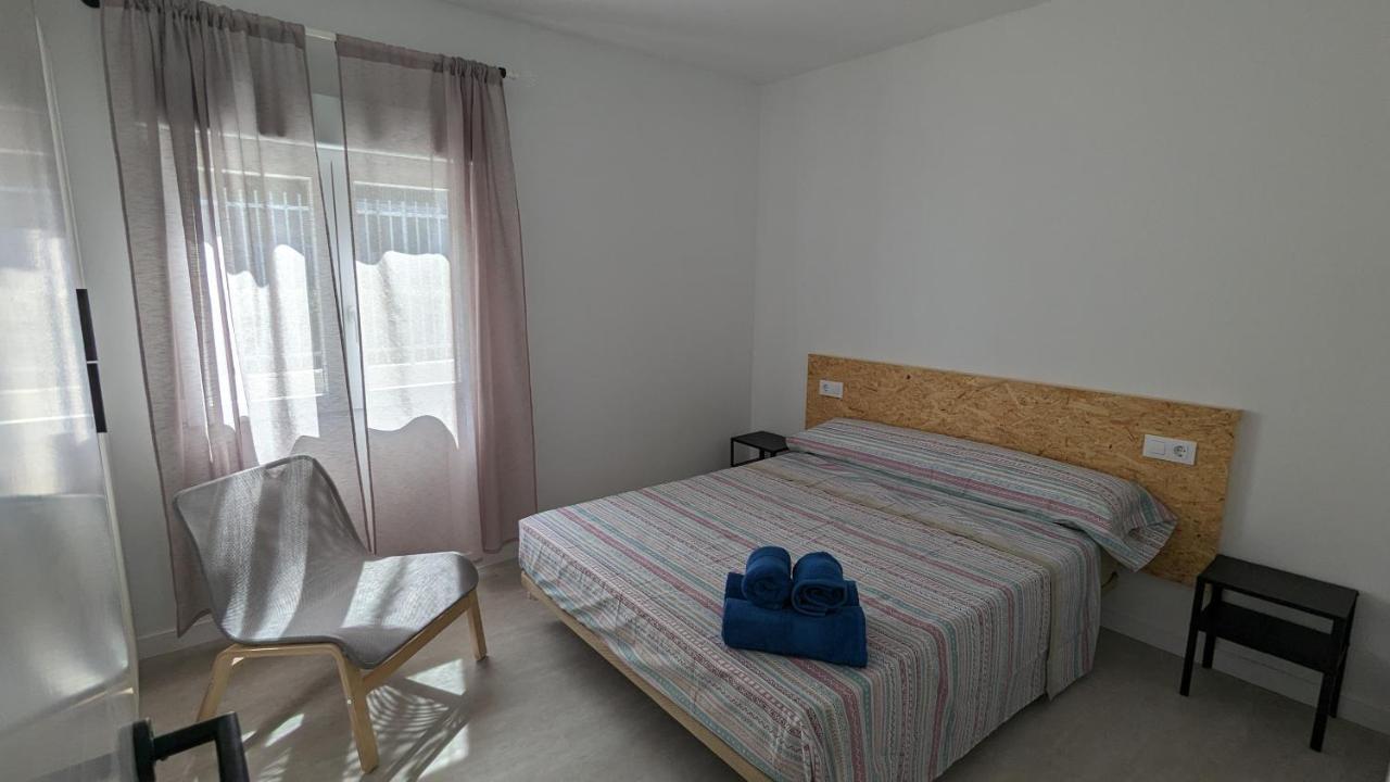 Ona Beach Daimuz Daimus Exteriér fotografie